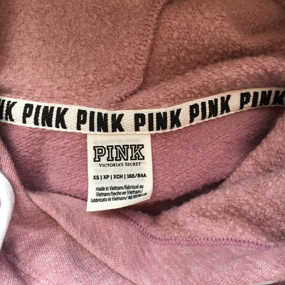 Pink Sweater - Picture 3 of 3